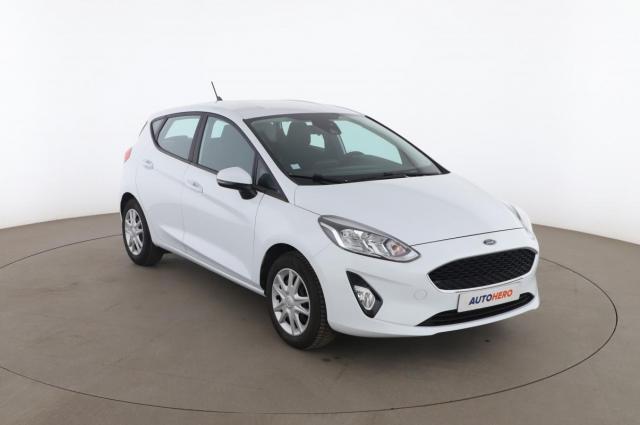 Ford Fiesta image 5