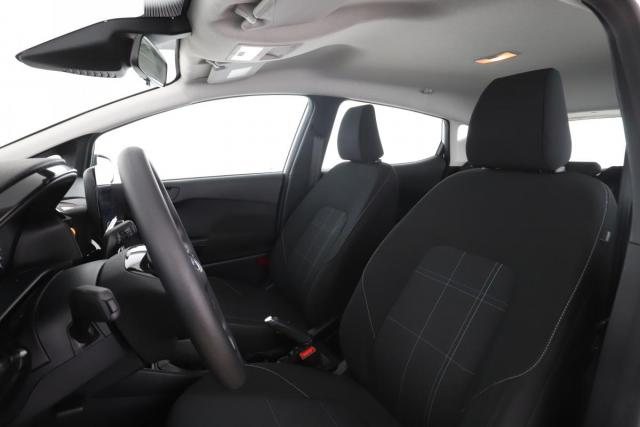 Ford Fiesta image 4