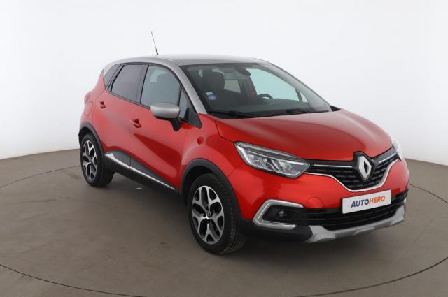 Renault Captur image 9