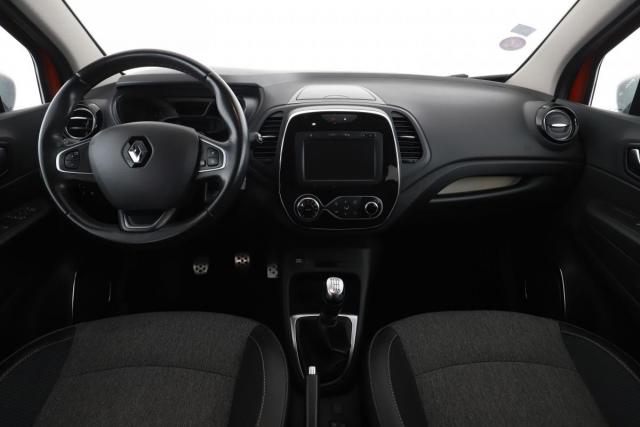 Renault Captur image 7