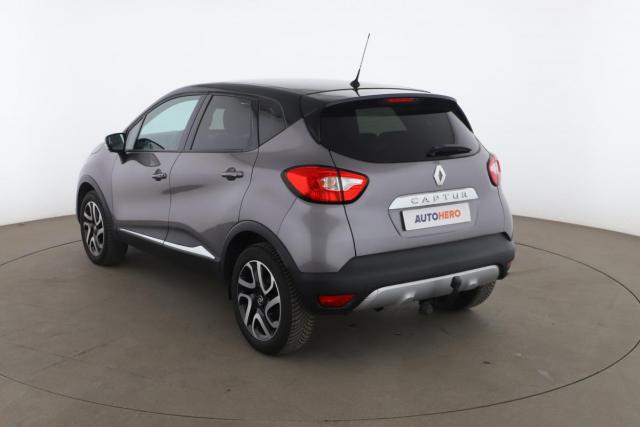 Renault Captur image 8