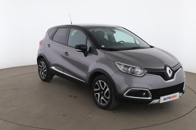 Renault Captur image 9