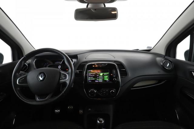 Renault Captur image 1