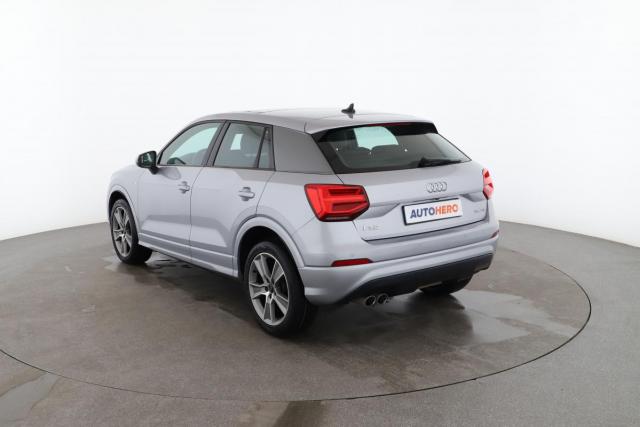 Audi Q2 image 5