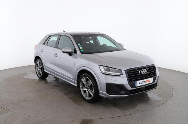 Audi Q2 image 2