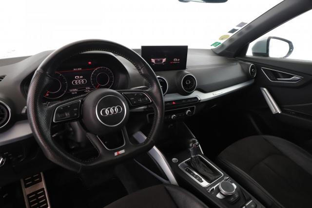 Audi Q2 image 8