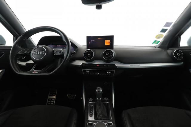 Audi Q2 image 9