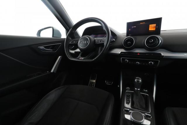 Audi Q2 image 1