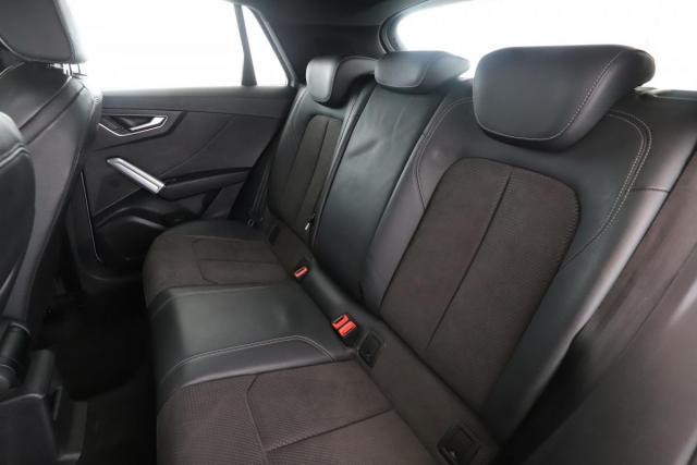 Audi Q2 image 3