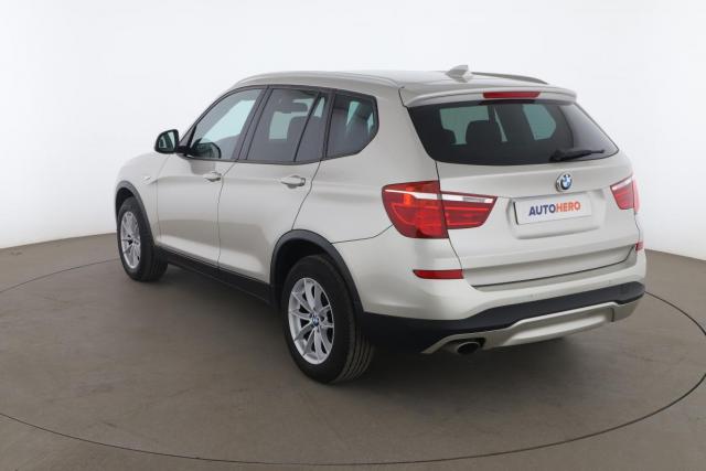 Bmw X3 image 5