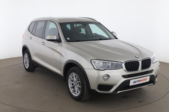Bmw X3 image 9