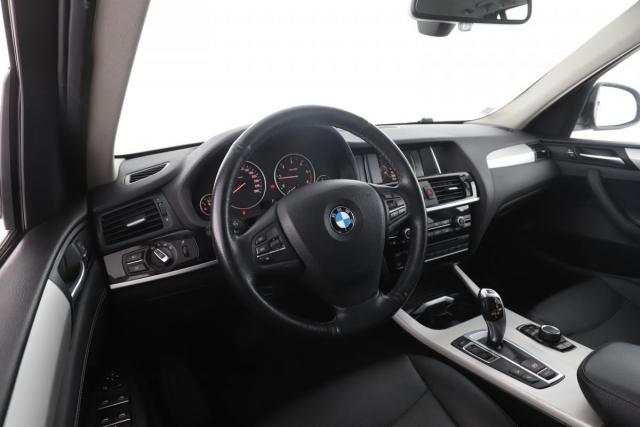 Bmw X3 image 3