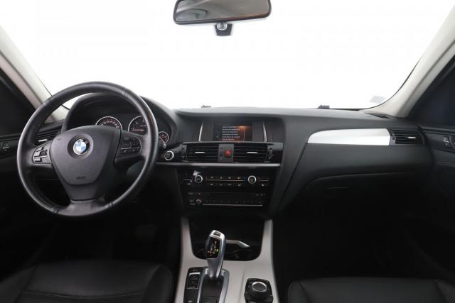 Bmw X3 image 2
