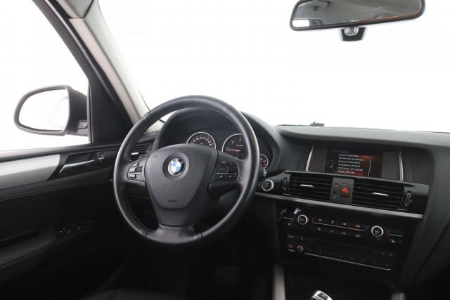 Bmw X3 image 7