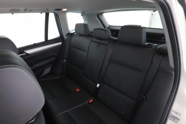 Bmw X3 image 6
