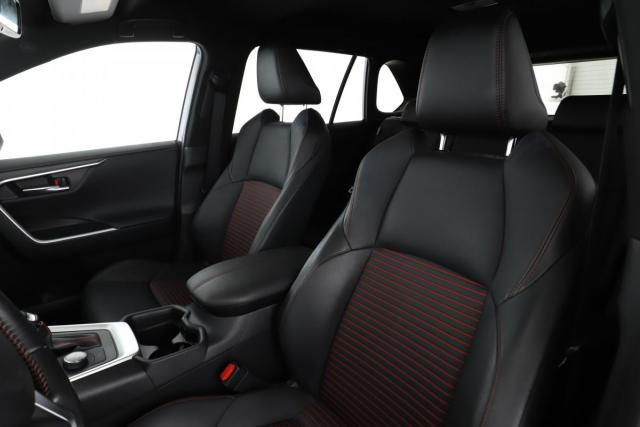 Suzuki Across image 5