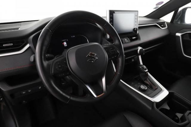 Suzuki Across image 4