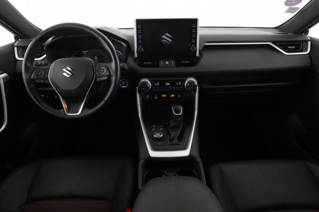 Suzuki Across image 1