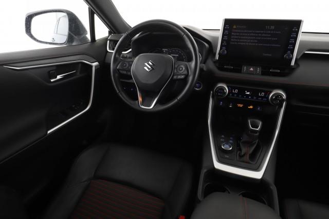 Suzuki Across image 7