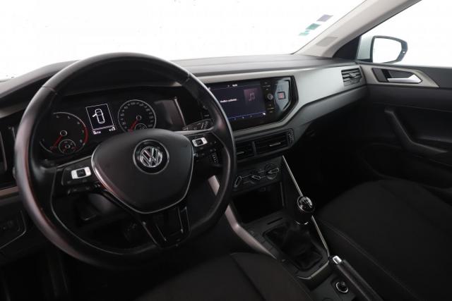 Volkswagen Polo image 1