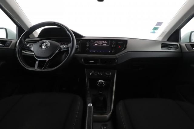 Volkswagen Polo image 8