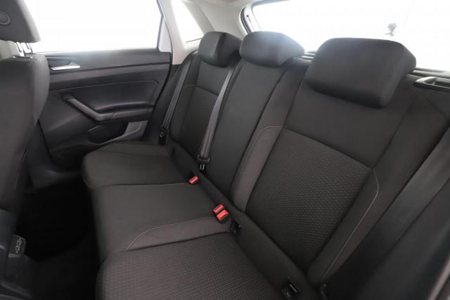 Volkswagen Polo image 4