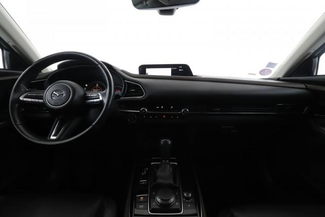 Mazda Cx-30 image 4