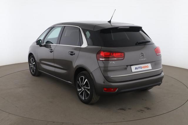 Citroen C4 Picasso image 8