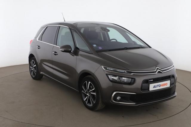 Citroen C4 Picasso image 5