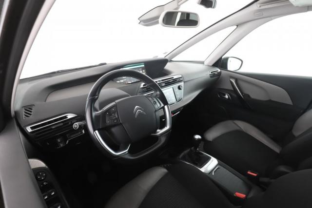 Citroen C4 Picasso image 1