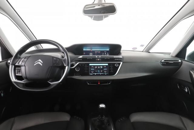 Citroen C4 Picasso image 9