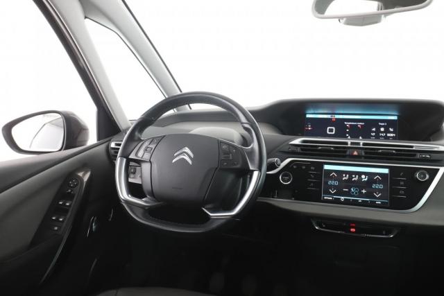 Citroen C4 Picasso image 3