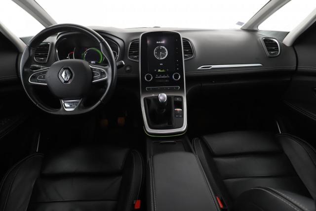 Renault Scénic image 1