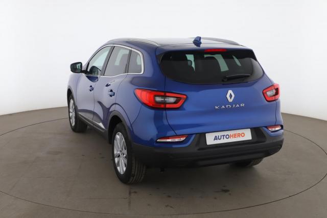 Renault Kadjar image 7