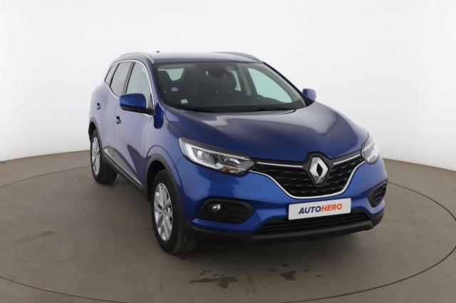 Renault Kadjar image 5