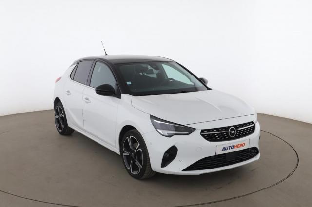 Opel Corsa image 9