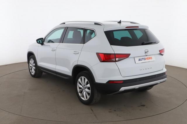 Seat Ateca image 7