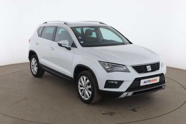 Seat Ateca image 9