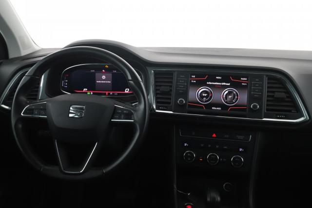 Seat Ateca image 1