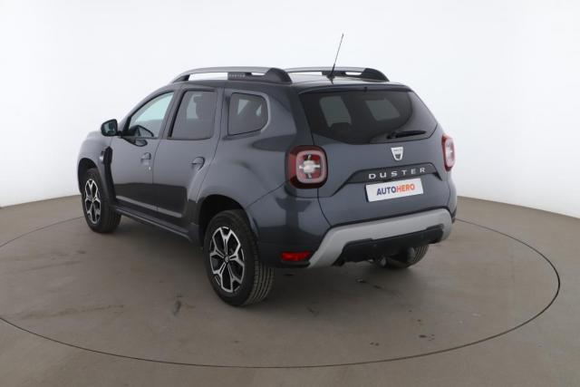 Dacia Duster image 4