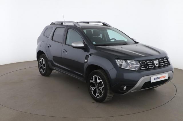 Dacia Duster image 2
