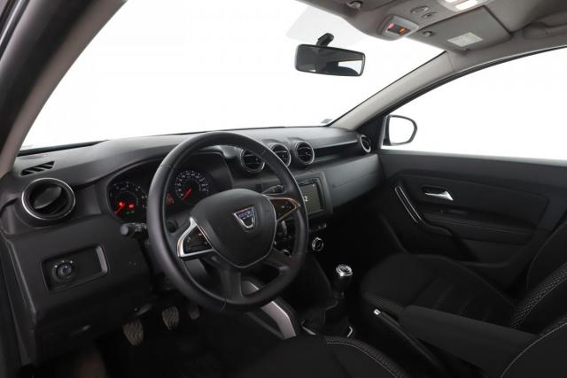 Dacia Duster image 1