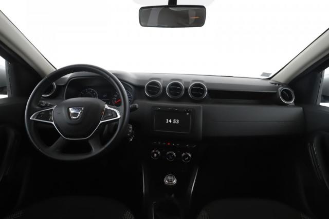Dacia Duster image 9
