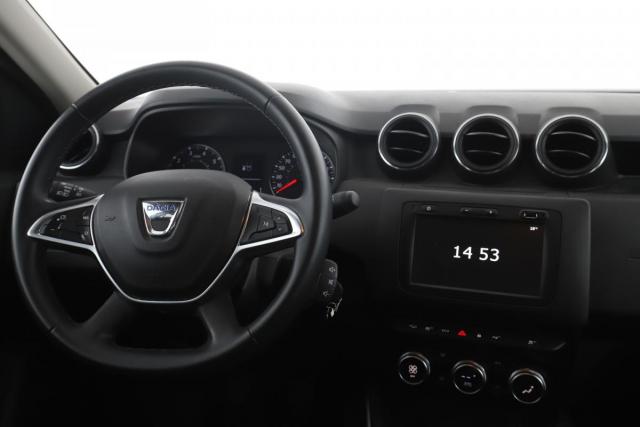 Dacia Duster image 8