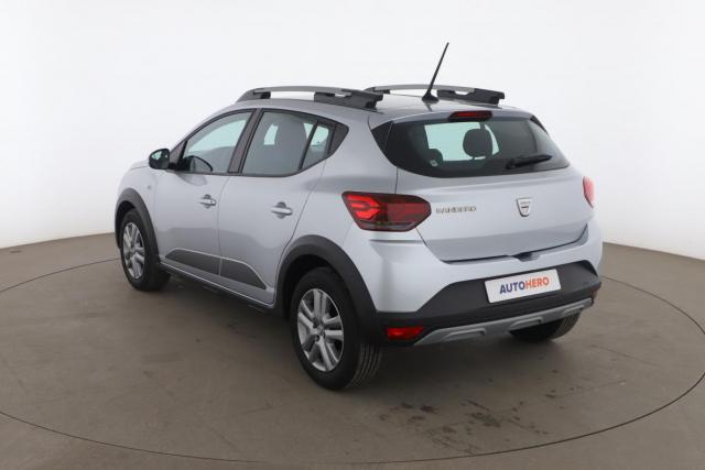 Dacia Sandero Iii image 3