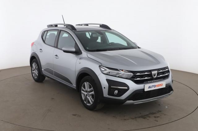 Dacia Sandero Iii image 6