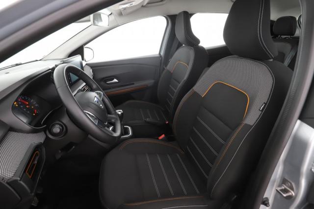 Dacia Sandero Iii image 8