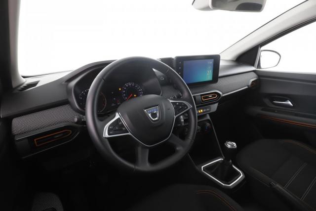 Dacia Sandero Iii image 1