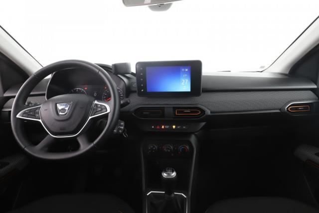 Dacia Sandero Iii image 4