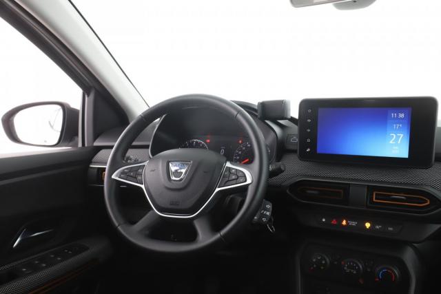 Dacia Sandero Iii image 2